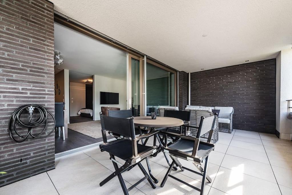 Purer Luxus Am Bodensee Bottighofen Ngoại thất bức ảnh